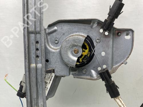 Front right window mechanism PEUGEOT 1007 (KM_) 1.4 HDi | BP31641487C23 - Image 5