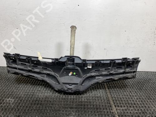Grille RENAULT KANGOO Express (FW0/1_) 1.5 dCi 75 (FW07, FW10, FW04) | BP22958710C40 