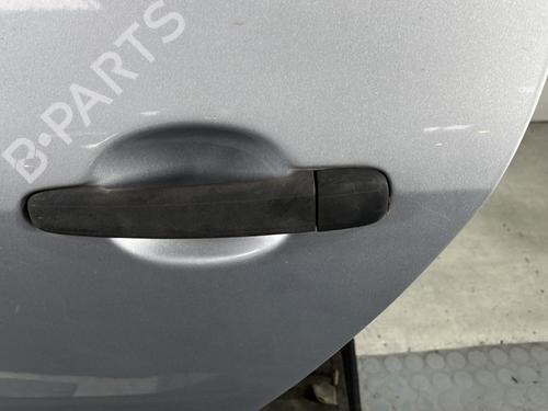 Left rear door PEUGEOT 307 (3A/C) 1.4 HDi | BP28496677C4