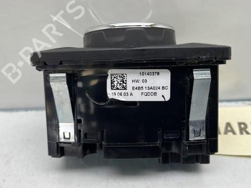 Used Headlight switch FORD KA+ III (UK, FK) 1.2 (85 hp) 19959352