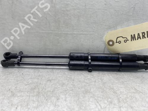 Hood lift support AUDI A1 (8X1, 8XK) 1.6 TDI | BP19961536C139 