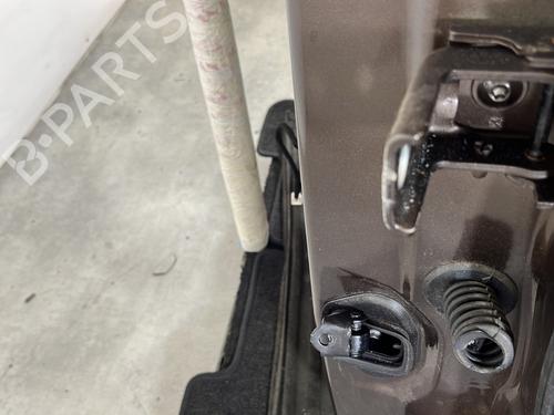 Left rear door PEUGEOT 308 II (LB_, LP_, LW_, LH_, L3_) 1.6 BlueHDi 120 | BP29999554C4