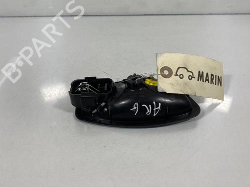Rear left interior door handle RENAULT CLIO IV (BH_) 1.5 dCi 110 | BP19975184I15 