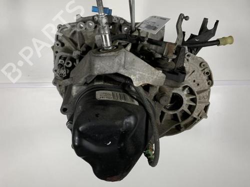 Gearbox RENAULT CLIO III (BR0/1, CR0/1) 1.2 16V (BR0P, CR0P) | BP20677390M3