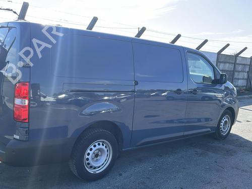 Break pedal OPEL VIVARO C Van (K0) 1.5 | BP25813959I19  - Image 19