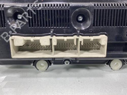 Climate control VW GOLF V (1K1) 1.9 TDI | BP19987121I5 