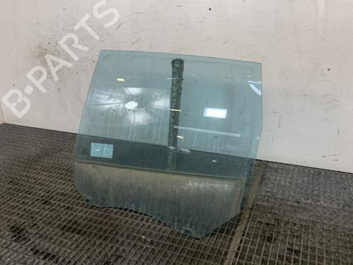 Used Rear left door window Rear left door window FORD KUGA I 2.0 TDCi (140 hp) 33484235 33484235
