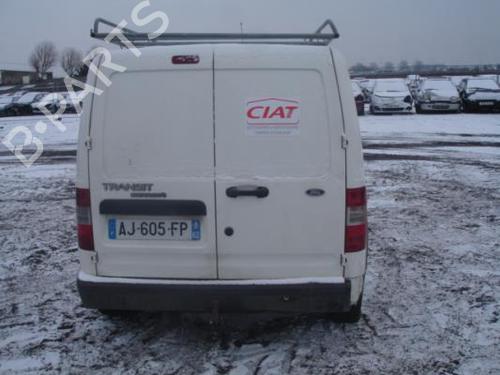 Left tailgate FORD TRANSIT CONNECT (P65_, P70_, P80_) 1.8 TDCi | BP20018042C76 