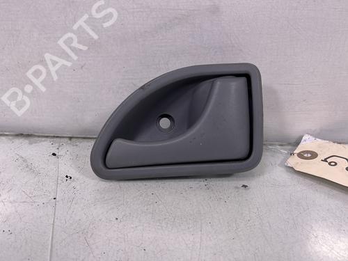 Used Front right interior door handle Front right interior door handle RENAULT TWINGO I (C06_) 1.2 (C066, C068) (58 hp) 33742519 33742519