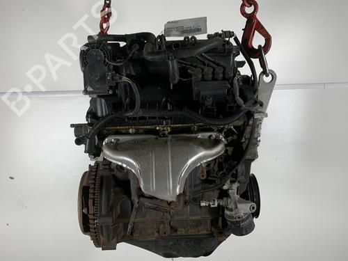 Used Engine Engine RENAULT CLIO II (BB_, CB_) 1.2 16V (BB05, BB0W, BB11, BB27, BB2T, BB2U, BB2V, CB05,... (75 hp) 26152781 26152781