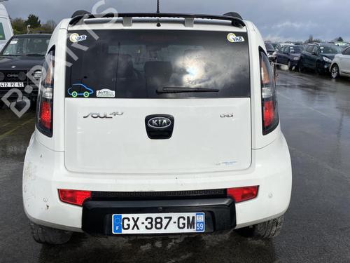 Climate control KIA SOUL I (AM) | BP34459039I5 - Image 22
