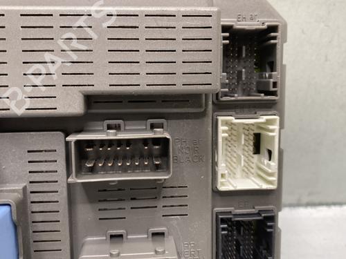 Fuse box PEUGEOT 807 (EB_) 2.2 HDi | BP29141918E1 