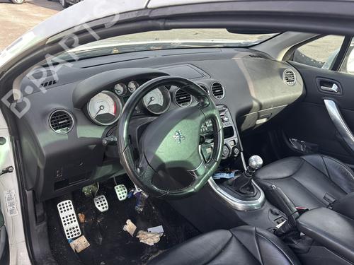 Electronic module PEUGEOT 308 CC (4B_) 2.0 HDi | BP33314398M83 - Image 7