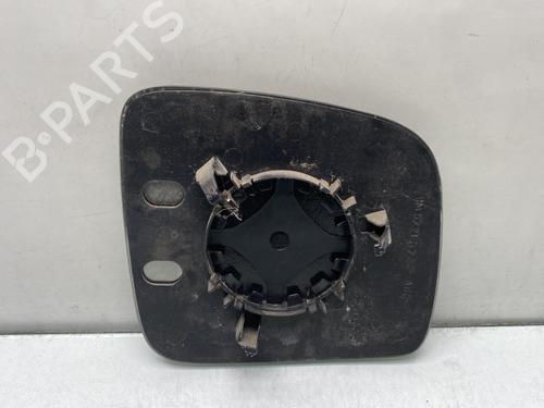 Szkło lusterka lewego VW CADDY III Box Body/MPV (2KA, 2KH, 2CA, 2CH) 2.0 SDI | BP30791308C148