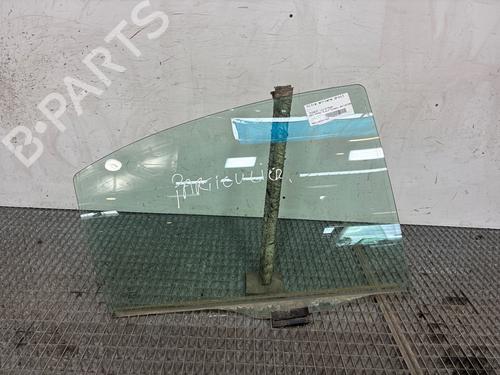 Used Rear right door window Rear right door window PEUGEOT 607 (9D, 9U) 2.7 HDi 24V (204 hp) 35896057 35896057