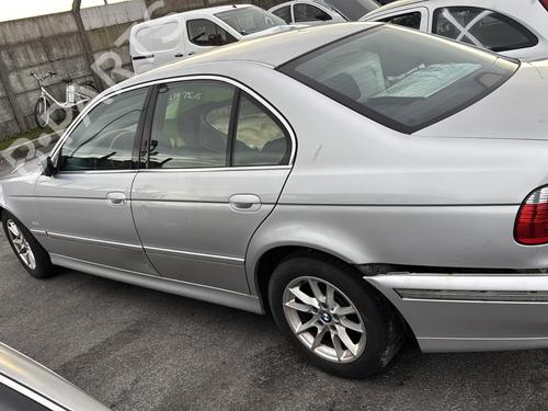 Left taillight BMW 5 (E39) 520 d | BP32524557C34