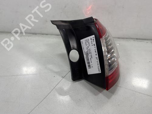 Right taillight PEUGEOT 508 SW I (8E_) 1.6 BlueHDi 120 | BP30887828C35