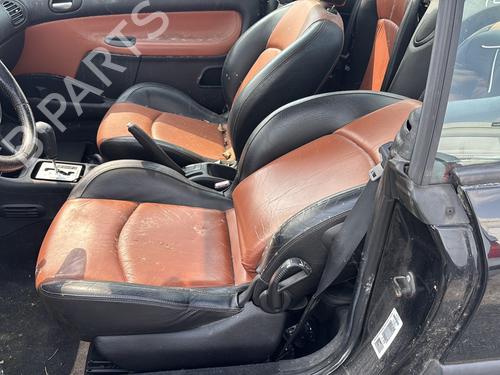 Left front fenders PEUGEOT 206 CC (2D) 1.6 16V (2DNFUF, 2DNFUR) | BP29178345C41 