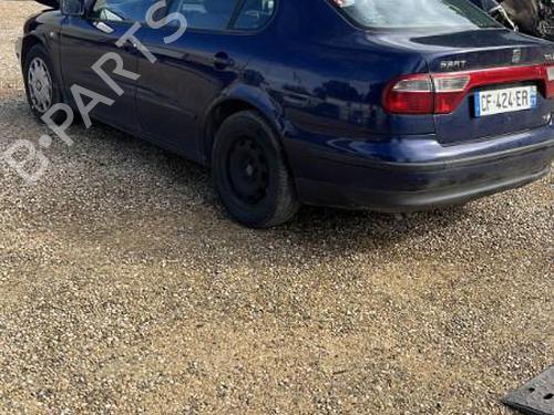 Left taillight SEAT TOLEDO II (1M2) 1.9 TDI | BP20184701C34 