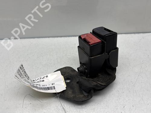 Boucle de ceinture de sécurité RENAULT CLIO II (BB_, CB_) 1.5 dCi (B/CB07) (65 hp) 27837649