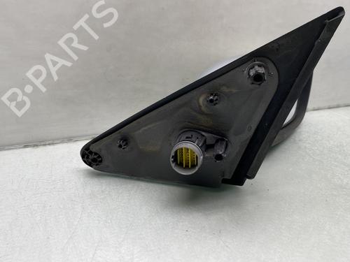 Right mirror RENAULT LAGUNA II (BG0/1_) 1.9 dCi | BP25473722C27 