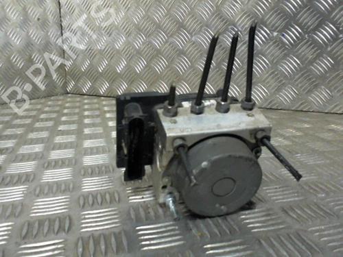 ABS pump RENAULT CLIO III (BR0/1, CR0/1)  | BP20004305M43 