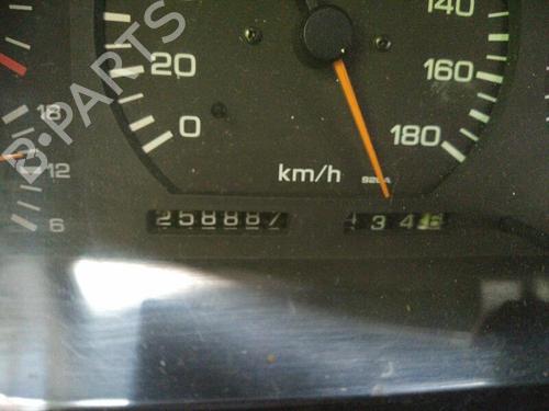 Right front window switch NISSAN PATROL GR V Wagon (Y61) 2.8 TD | BP31134902I26