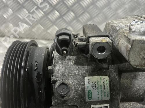 AC compressor KIA PRO CEE'D (ED)  | BP19997129M34 
