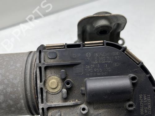 Front wiper motor SEAT LEON (1P1) 1.9 TDI | BP24207887M29 