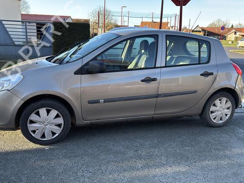 Switch RENAULT CLIO III (BR0/1, CR0/1) | BP34243340I30 - Image 17