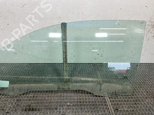 Used Front left door window RENAULT MEGANE II (BM0/1_, CM0/1_) 1.5 dCi (BM02, BM13, BM2A, CM02, CM13) (101 hp) 32389335