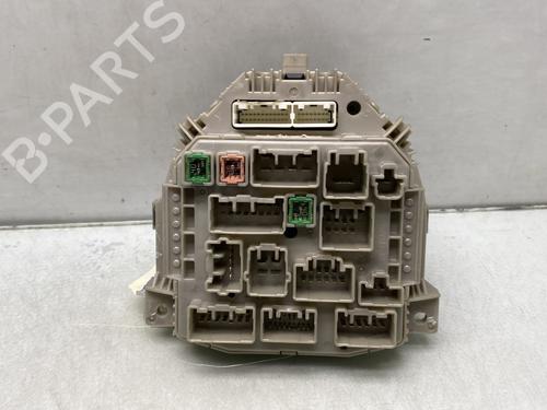 Instrument cluster TOYOTA AYGO (_B1_) 1.0 (KGB10_, KGB10R) | BP22410061C47 