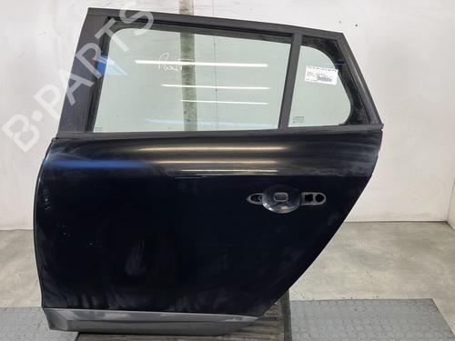 Used Left rear door RENAULT MEGANE III Grandtour (KZ0/1) 1.5 dCi (KZ09, KZ0D, KZ1G, KZ29, KZ14, KZ1W, KZ10, KZ1F,... (110 hp) 28428018
