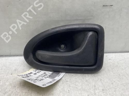 Used Front right interior door handle Front right interior door handle OPEL VIVARO A Bus (X83) 1.9 DTI (F7, J7, A07) (101 hp) 19954030 19954030