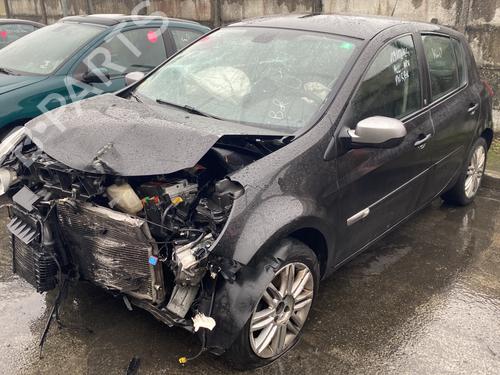 Right mirror RENAULT CLIO III (BR0/1, CR0/1) 1.5 dCi (BR17, CR17) | BP23765393C27