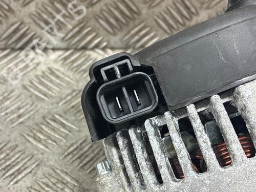 alternator-opel-astra-h-a04-2004-2005-2006-2007-2008-2009-2010-2011-2012-2013-2014-36590860 main image