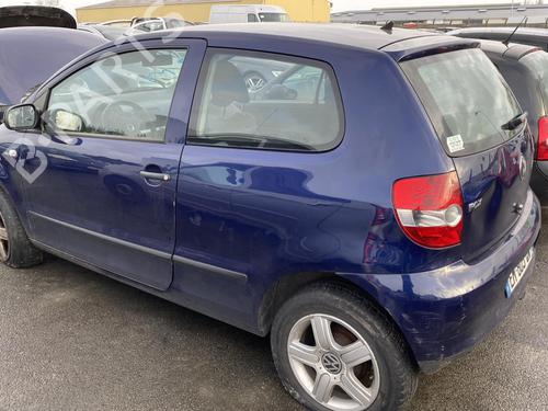 Right mirror VW FOX Hatchback (5Z1, 5Z3, 5Z4) 1.4 TDI | BP19960665C27 