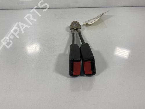 Used Seat buckle Seat buckle SEAT LEON (1M1) 1.9 TDI (90 hp) 20014100 20014100
