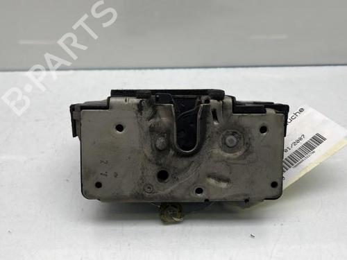 Front left lock FIAT GRANDE PUNTO (199_) 1.3 D Multijet | BP19991108C98 