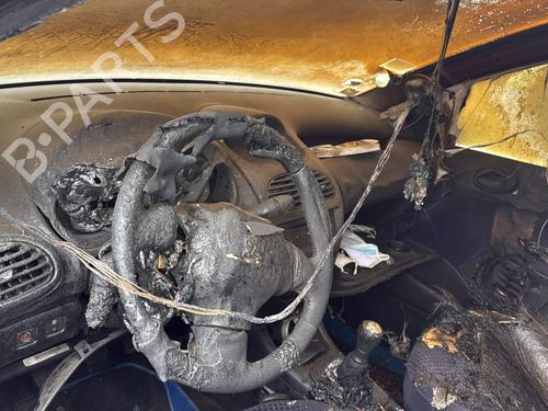 Right front fenders PEUGEOT 206 Hatchback (2A/C) 1.4 i | BP29990361C42