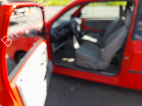 Front bumper VW LUPO I (6X1, 6E1) 1.4 | BP31172302C7 