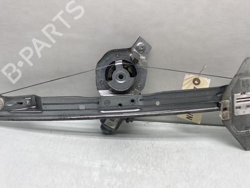 Rudehejsemekanisme ventre foran CITROËN C3 II (SC_) 1.1 i (60 hp) 29615458