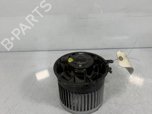 Used Heater blower motor NISSAN QASHQAI / QASHQAI +2 I (J10, NJ10, JJ10E) 1.5 dCi (110 hp) 19998558