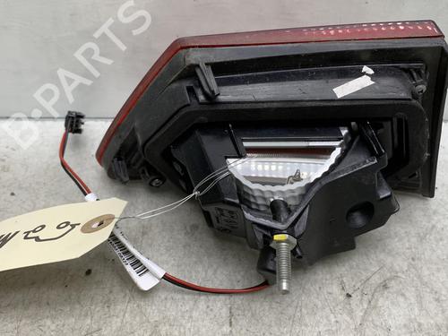 Used Right tailgate light RENAULT CLIO IV (BH_) [2012-2021]  19964674