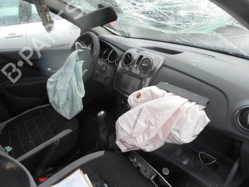 Right front window switch DACIA SANDERO II 1.5 dCi | BP20016905I26 - Image 11