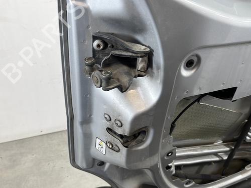 Venstre side skydedør CITROËN NEMO MPV 1.4 HDi | BP30001461C74 