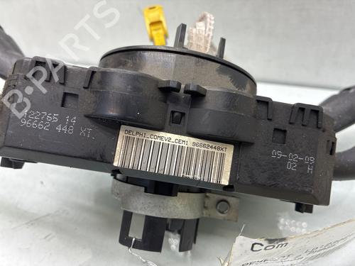 Steering column stalk PEUGEOT PARTNER Box Body/MPV 1.6 HDi 16V | BP37997904I23  - Image 5