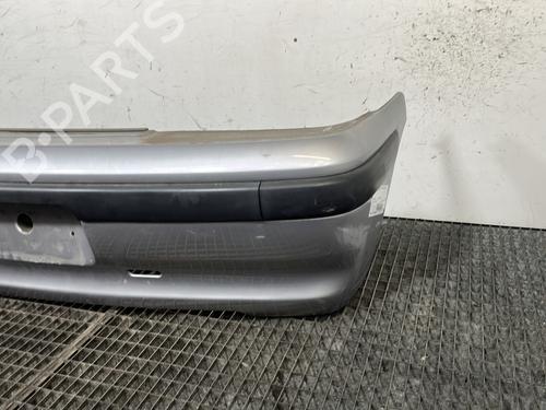 Rear bumper PEUGEOT 106 II (1A_, 1C_) 1.1 i | BP29841760C8 