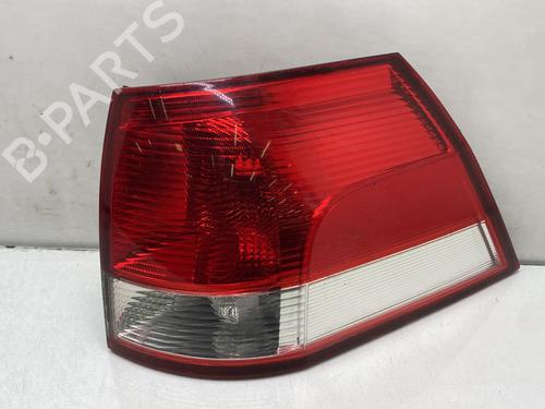 Used Right taillight OPEL VECTRA C Estate (Z02) 1.9 CDTI (F35) (150 hp) 31189512