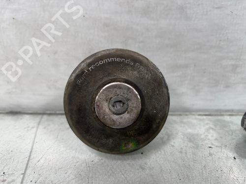 Used Ignition barrel Ignition barrel FORD KA (RB_) 1.3 i ROCAM (70 hp) 35897041 35897041